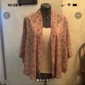 Route 66 Light Weight Cardigan